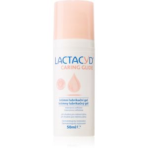 Lactacyd Caring Glide sikosító 50 ml