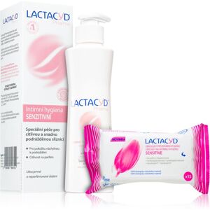 Lactacyd Pharma takarékos kiszerelés (az intim részekre)