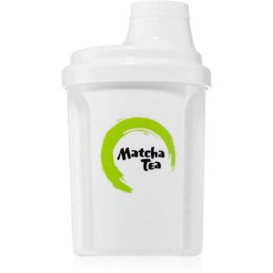Matcha Tea Shaker B300 sportshaker szín White 300 ml
