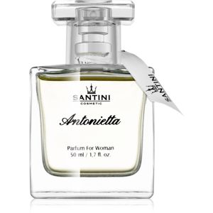 SANTINI Cosmetic Antonietta Eau de Parfum hölgyeknek 50 ml