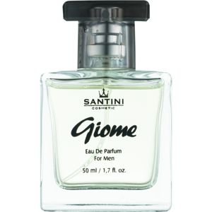 SANTINI Cosmetic Giome Eau de Parfum uraknak 50 ml