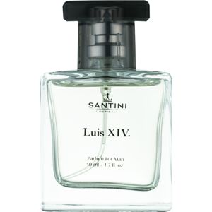 SANTINI Cosmetic Luis XIV. Eau de Parfum uraknak 50 ml