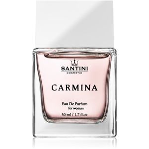 SANTINI Cosmetic Carmina Eau de Parfum hölgyeknek 50 ml