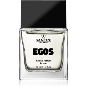 SANTINI Cosmetic Egos Eau de Parfum uraknak 50 ml