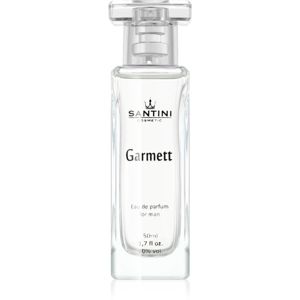 SANTINI Cosmetic Garmett Eau de Parfum uraknak 50 ml