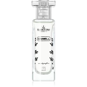 SANTINI Cosmetic Daniell Eau de Parfum uraknak 50 ml
