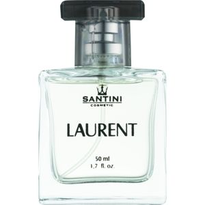 SANTINI Cosmetic Laurent eau de parfum uraknak