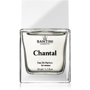 SANTINI Cosmetic Chantal Eau de Parfum hölgyeknek 50 ml