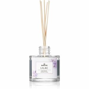 SANTINI Cosmetic Lilac Aroma diffúzor töltettel 100 ml
