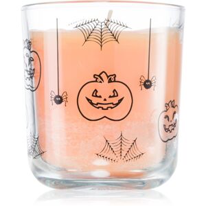 SANTINI Cosmetic Spooky Pumpkin illatgyertya 200 g