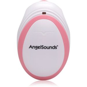 Jumper Medical AngelSounds JPD-100S (mini) otthoni ultrahang a terhesség idejére 1 db