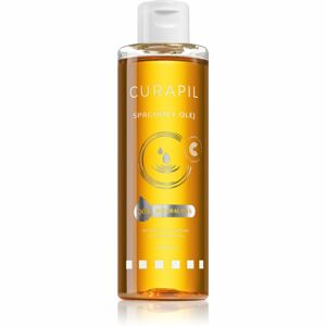 Curapil Intensive Skin Care Natural Oils tusoló olaj 200 ml