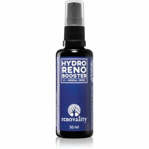 Renovality Hydro Renobooster arcolaj hidratáló hatással 50 ml