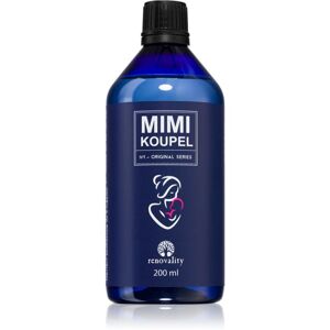 Renovality Mimi bath fürdő olaj gyermekeknek 200 ml