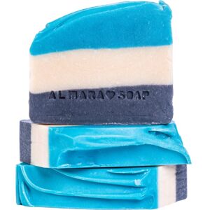 Almara Soap Fancy Gentlemen’s Club kézműves szappan unisex 100 g