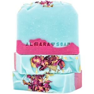 Almara Soap Fancy Wild Rose kézműves szappan 100 g