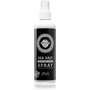 Be-Viro Men’s Only Sea Salt Texturising Spray styling spray tengeri sóval 250 ml