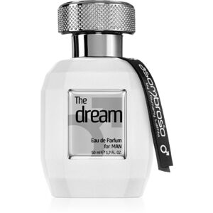 Asombroso by Osmany Laffita The Dream for Man Eau de Parfum hölgyeknek 50 ml