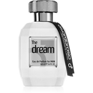 Asombroso by Osmany Laffita The Dream for Man Eau de Parfum hölgyeknek 100 ml