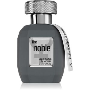 Asombroso by Osmany Laffita The Noble for Woman Eau de Parfum hölgyeknek 50 ml