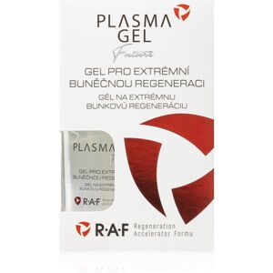 Biomedica Plasmagel Future for extreme cellular regeneration védő gél 5 ml