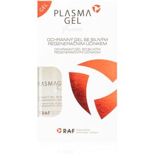 Biomedica Plasmagel Future intenzív regeneráló ápolás 30 ml