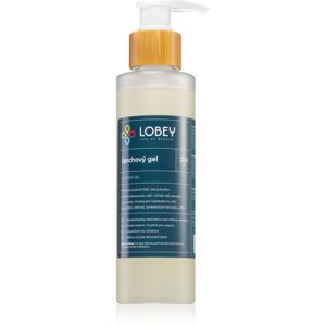 Lobey Body Care tusfürdő gél 200 ml