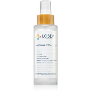 Lobey Skin Care bőr tonizáló permet 100 ml