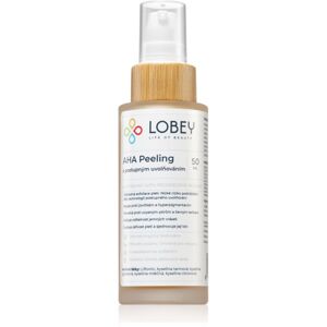 Lobey Skin Care arcpeeling A.H.A.-val (Alpha Hydroxy Acids) 50 ml