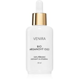 Venira BIO argan oil olaj száraz bőrre 50 ml