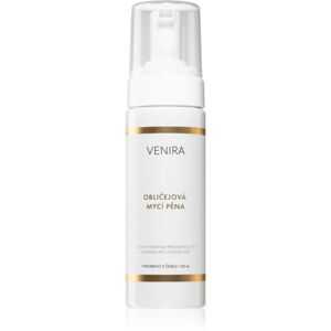 Venira Skin care face wash foam tisztító hab az arcra 150 ml