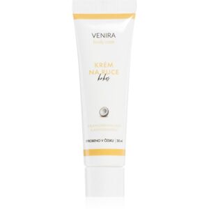 Venira Body care Hand cream kézkrém Coconut 30 ml