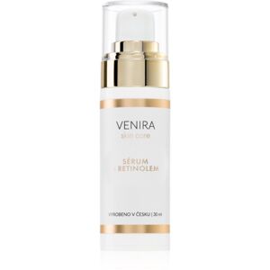 Venira Skin care Serum with retinol szérum érett bőrre 30 ml