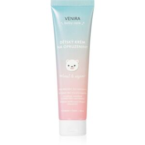 Venira Children's cream for stretch marks krém pelenkakiütésre 100 ml