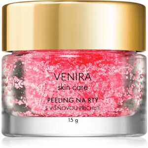 Venira Lip scrub sour cherry szájpeeling 15 g