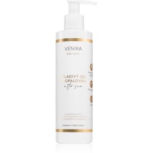 Venira Sun care After sun hűsítő napozás utáni gél minden bőrtípusra 250 ml