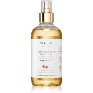 Venira Sun care Protective hair spray védő spray nap által károsult haj 200 ml