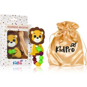 KidPro Teether Lion rágóka 1 db