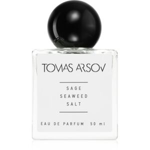 Tomas Arsov Sage Seaweed Salt Eau de Parfum hölgyeknek I. 50 ml