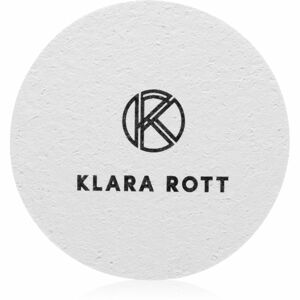 Klara Rott Natural tisztító szivacs az arcra 1 db