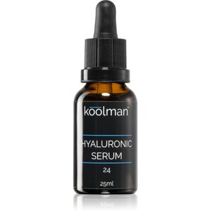 Koolman Hyaluronic serum hyaluron szérum 25 ml