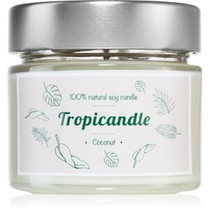 Tropicandle Coconut illatgyertya 150 ml