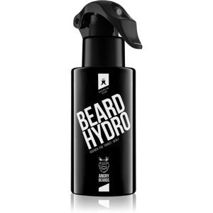Angry Beards Beard Hydro Beard hydro tonik ml