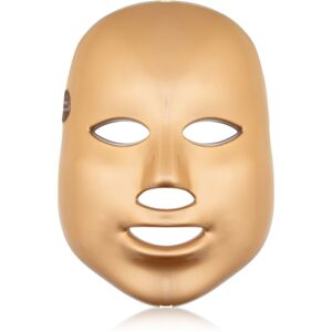PALSAR7 LED Mask Face LED kezelőmaszk az arcra Gold 1 db