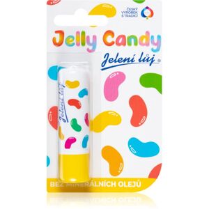 Regina Jelly Candy ajakbalzsam az ajkakra