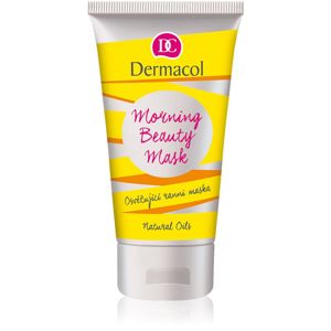 Dermacol Morning Beauty Mask frissítő reggeli maszk 150 ml