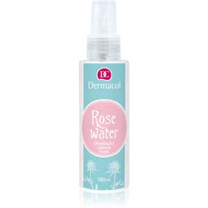 Dermacol Rose Water frissítő rózsavíz
