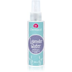 Dermacol Lavender Water nyugtató levendula víz