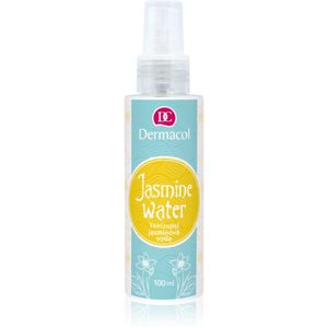 Dermacol Jasmine Water por állagú ásványi púderes make-up