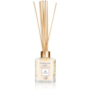 Dermacol Perfume Diffuser aroma diffúzor töltelékkel Everlasting Incense & Spices
